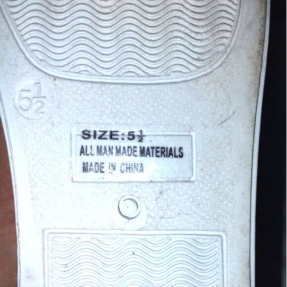 Qupid Reba Retro Inspired Green Velvet Fashion Sneaker Size 5.5 - Picture 8 of 9